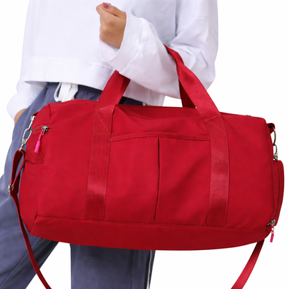 KING FITNESS Active Bag