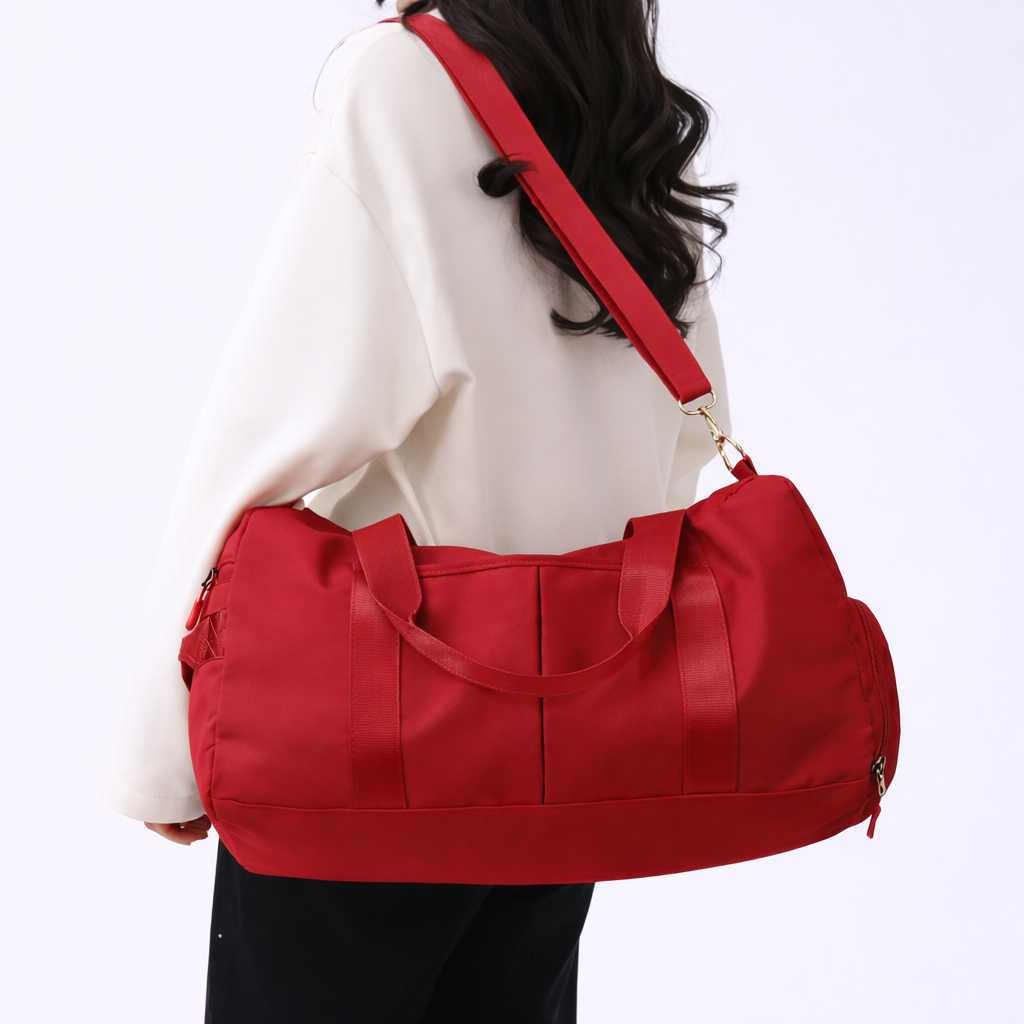 KING FITNESS Active Bag